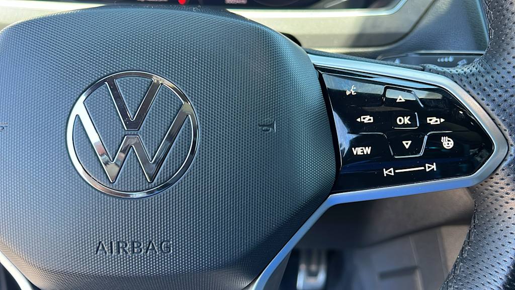 Thumbnail: 2022 Volkswagen Tiguan - 27