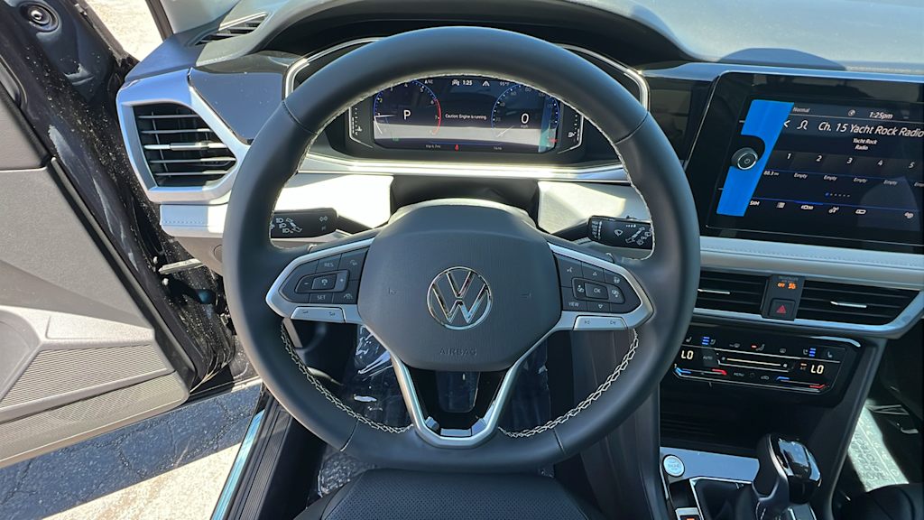 Thumbnail: 2026 Volkswagen Taos - 9