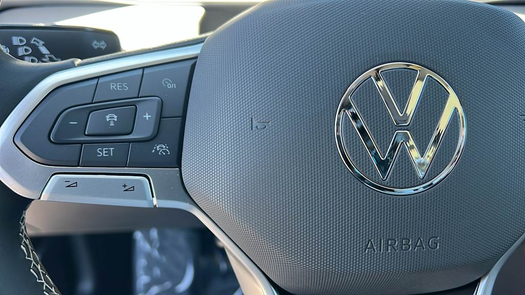 Thumbnail: 2026 Volkswagen Taos - 26