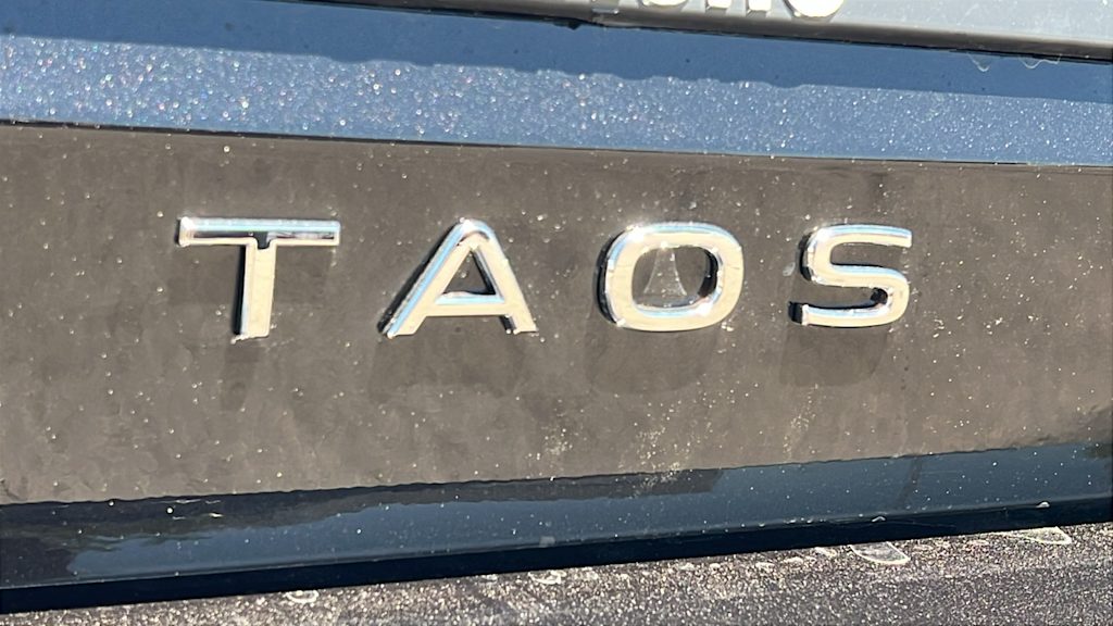 Thumbnail: 2026 Volkswagen Taos - 7