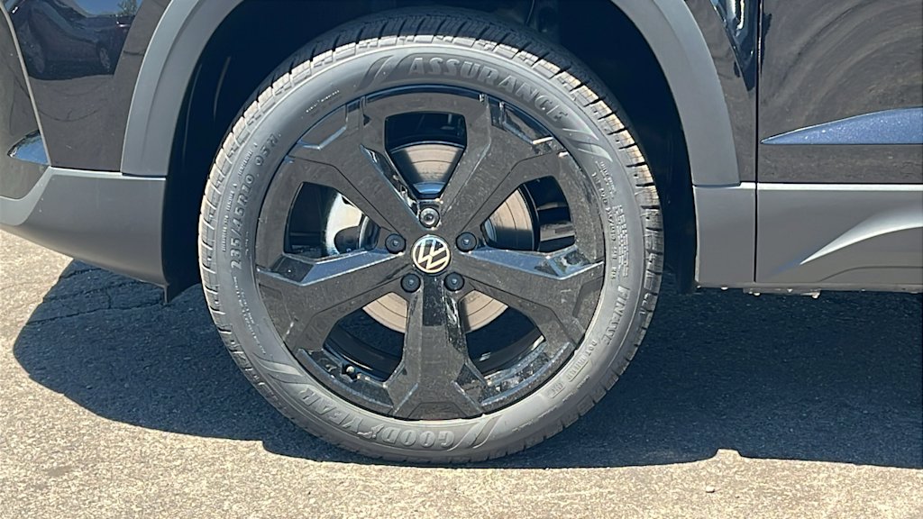 Thumbnail: 2026 Volkswagen Taos - 8