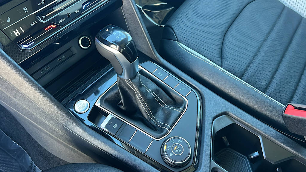 Thumbnail: 2026 Volkswagen Taos - 15