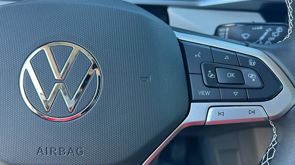 Thumbnail: 2026 Volkswagen Taos - 27