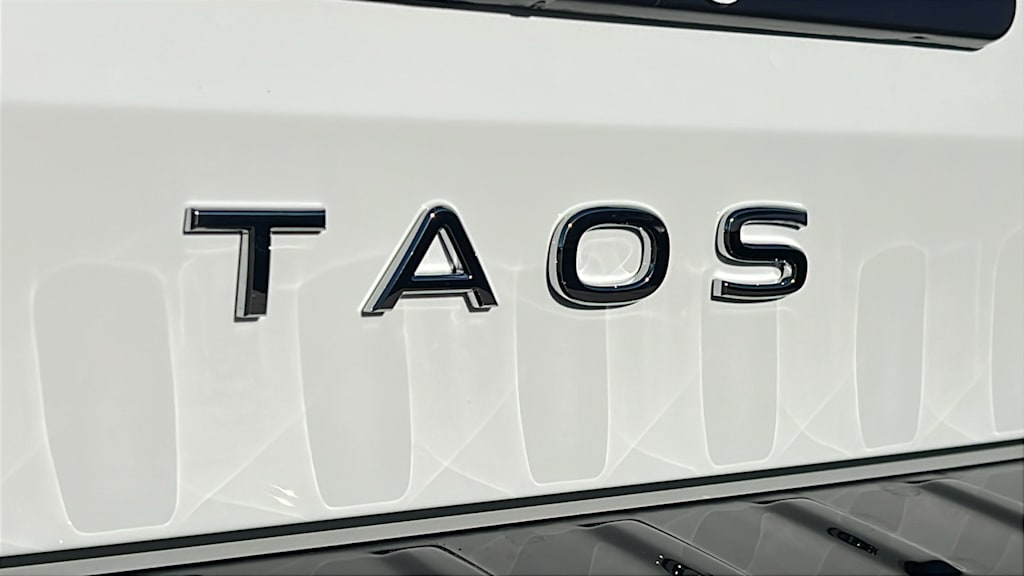Thumbnail: 2026 Volkswagen Taos - 7