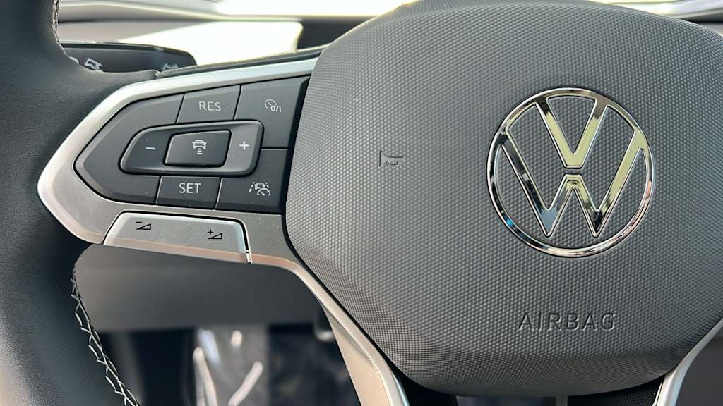 Thumbnail: 2026 Volkswagen Taos - 25