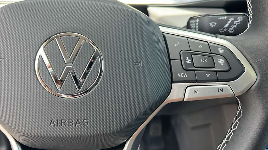 Thumbnail: 2026 Volkswagen Taos - 26