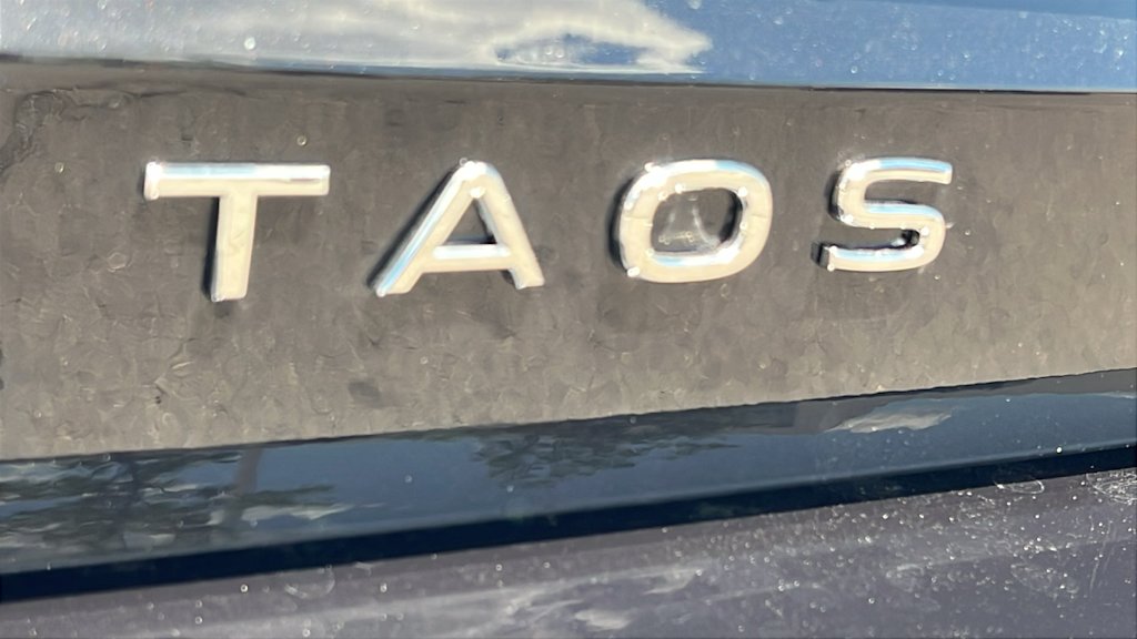 Thumbnail: 2026 Volkswagen Taos - 7