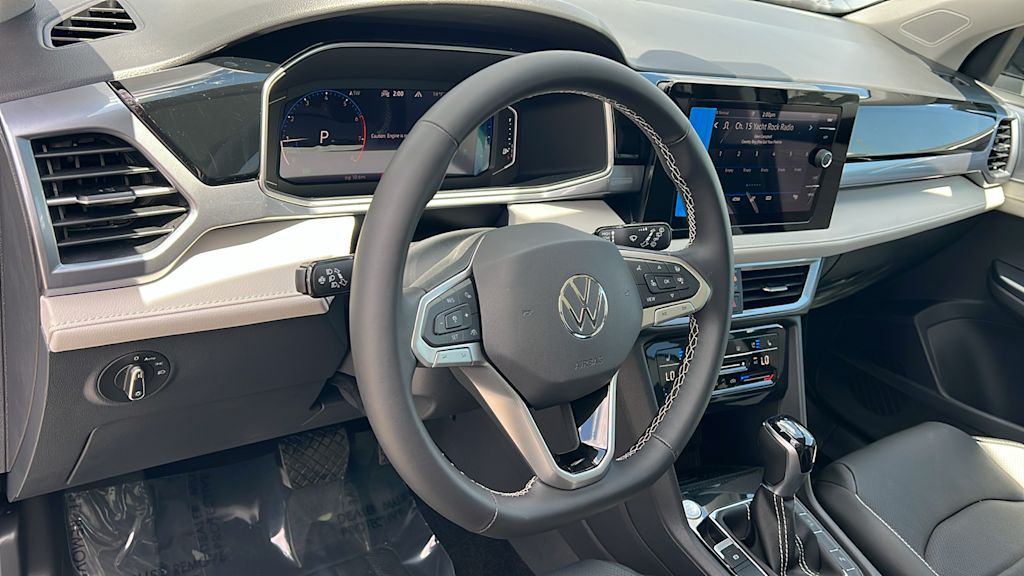 Thumbnail: 2026 Volkswagen Taos - 2