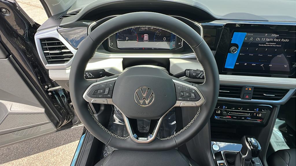 Thumbnail: 2026 Volkswagen Taos - 9