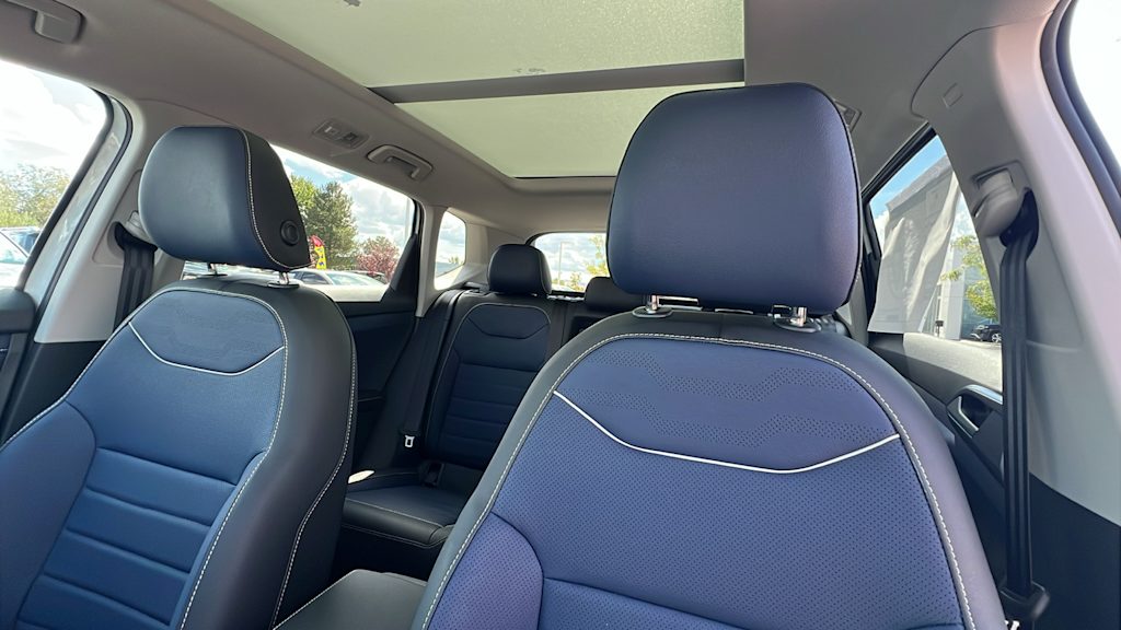 Thumbnail: 2025 Volkswagen Taos - 10