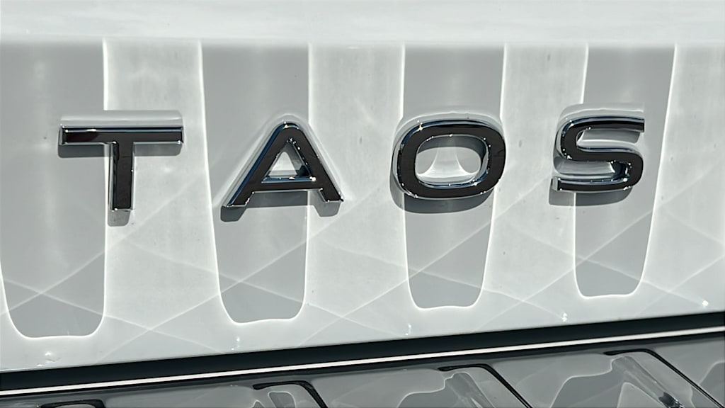 Thumbnail: 2025 Volkswagen Taos - 7