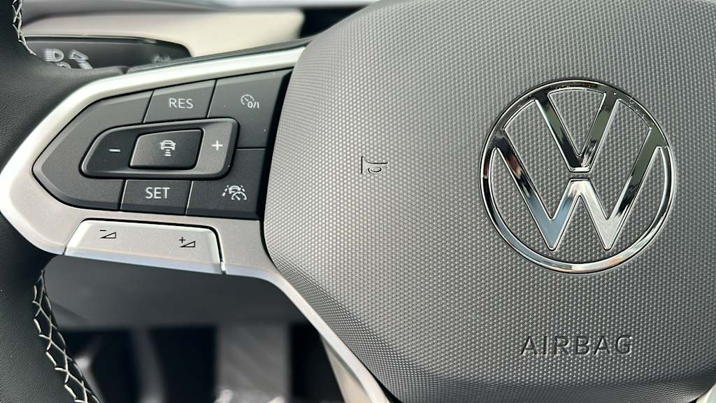 Thumbnail: 2025 Volkswagen Taos - 26