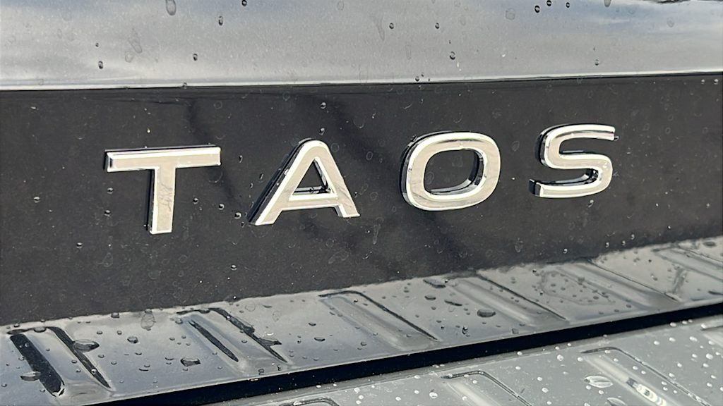 Thumbnail: 2025 Volkswagen Taos - 6