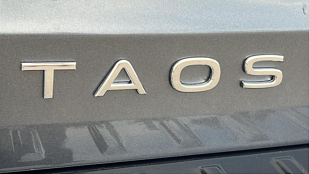 Thumbnail: 2025 Volkswagen Taos - 6
