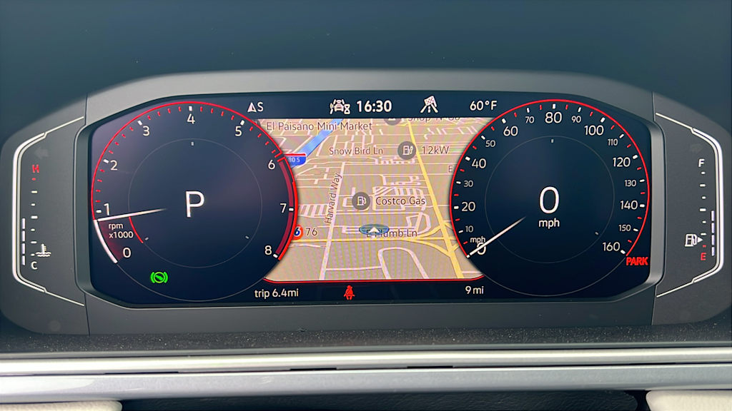 Thumbnail: 2025 Volkswagen Taos - 27