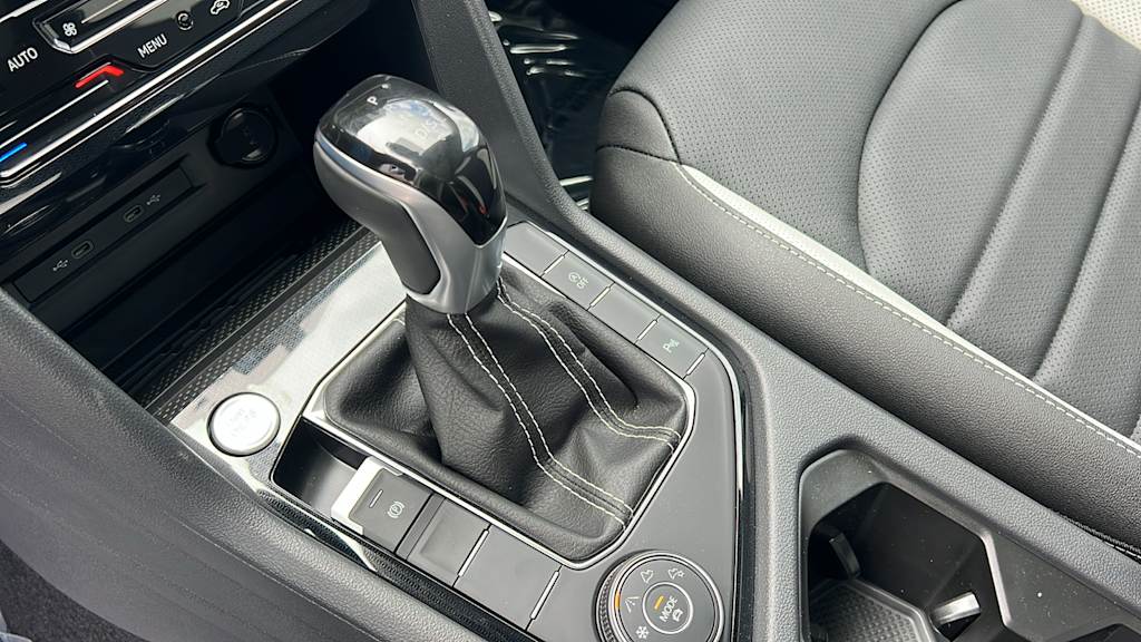 Thumbnail: 2025 Volkswagen Taos - 14