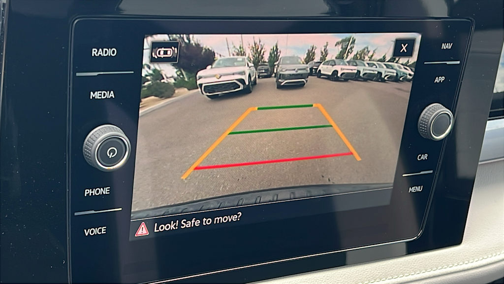 Thumbnail: 2025 Volkswagen Taos - 23