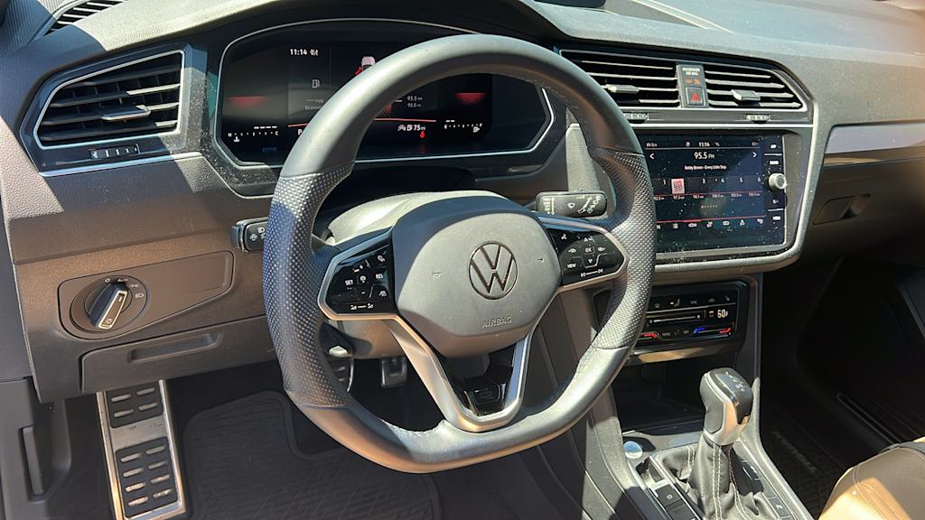 Thumbnail: 2024 Volkswagen Tiguan - 2