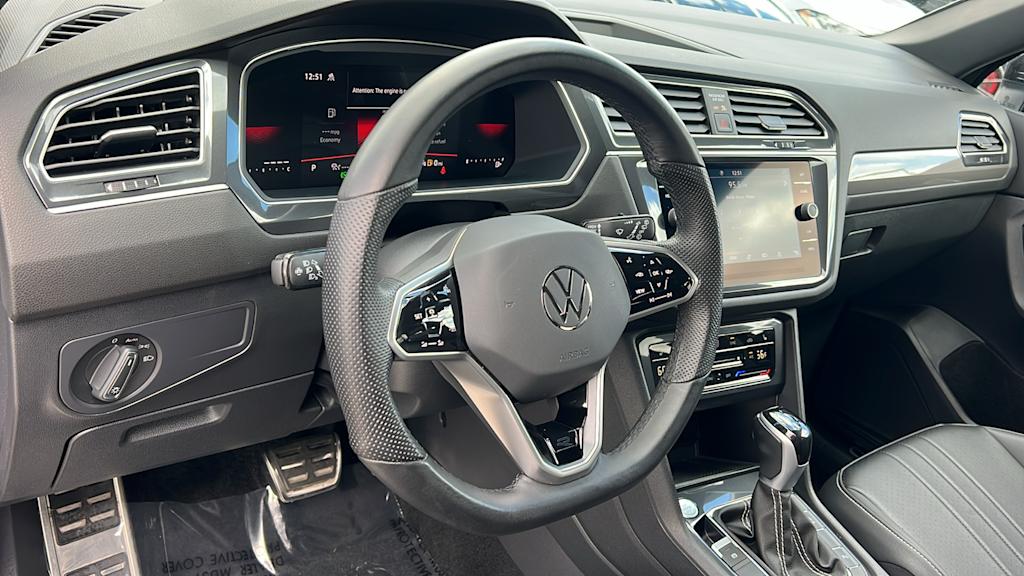 Thumbnail: 2024 Volkswagen Tiguan - 2