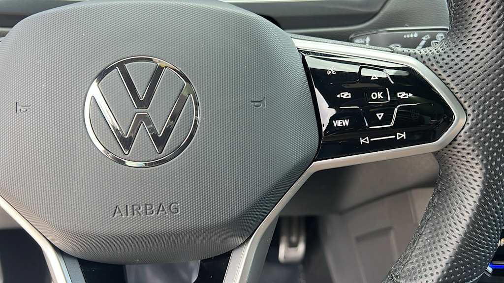 Thumbnail: 2024 Volkswagen Tiguan - 26
