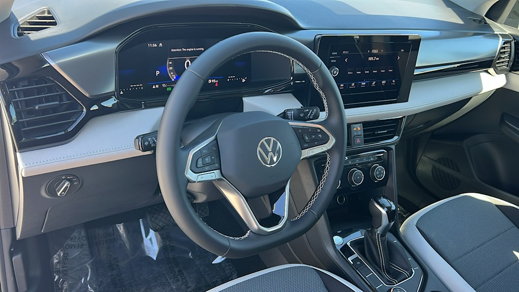 Thumbnail: 2026 Volkswagen Taos - 2