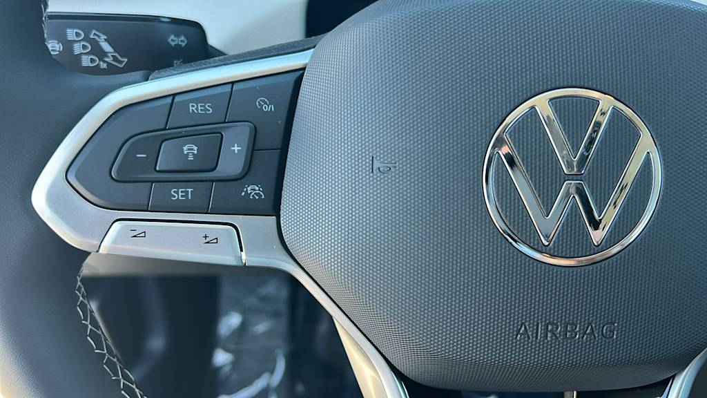 Thumbnail: 2026 Volkswagen Taos - 25
