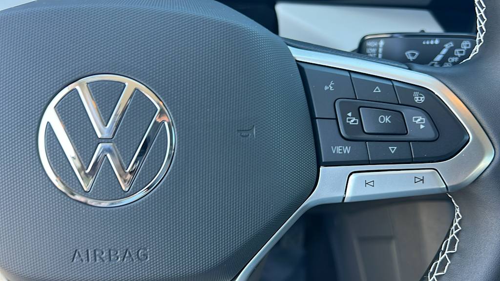 Thumbnail: 2026 Volkswagen Taos - 26