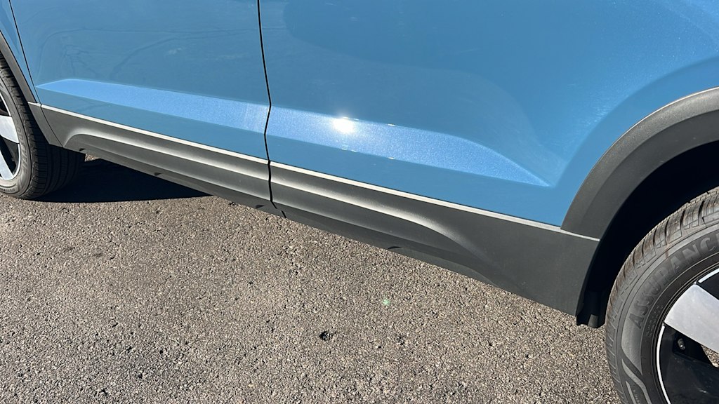 Thumbnail: 2025 Volkswagen Taos - 7