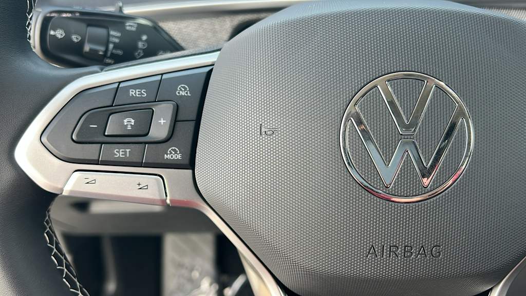 Thumbnail: 2026 Volkswagen Tiguan - 26