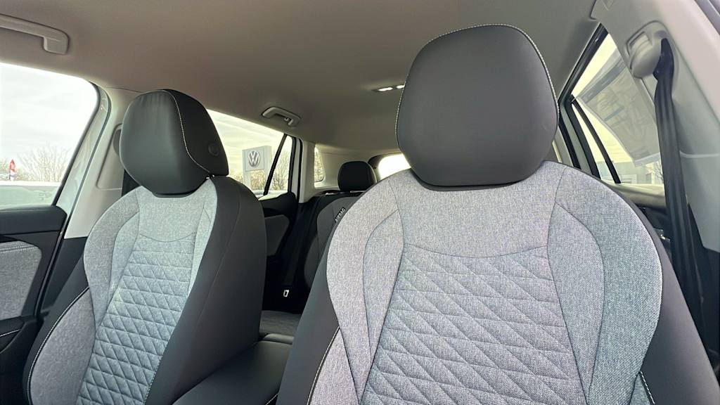 Thumbnail: 2026 Volkswagen Tiguan - 10