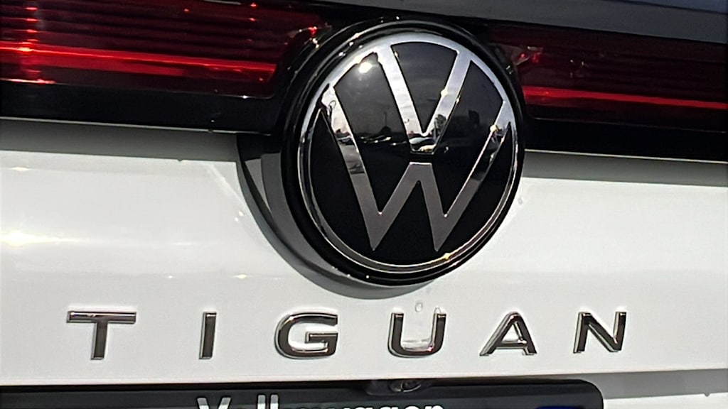 Thumbnail: 2026 Volkswagen Tiguan - 7