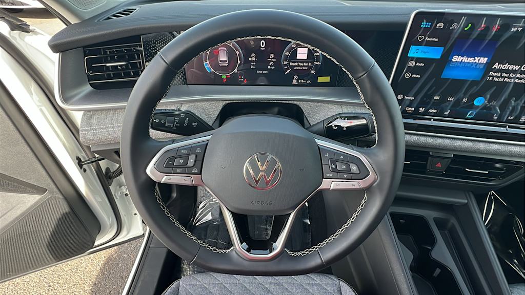 Thumbnail: 2026 Volkswagen Tiguan - 9