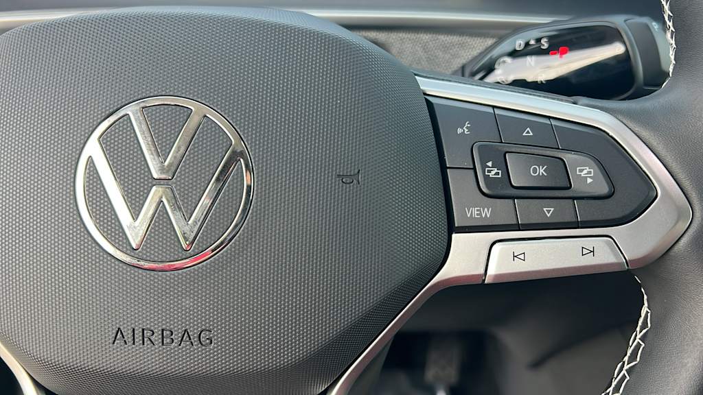 Thumbnail: 2026 Volkswagen Tiguan - 27