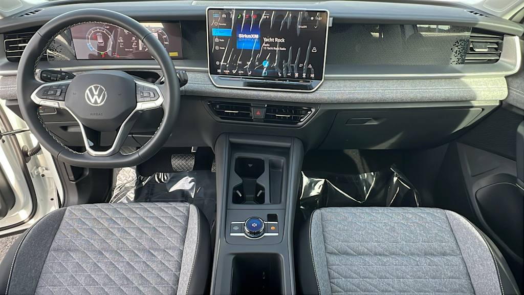 Thumbnail: 2026 Volkswagen Tiguan - 13