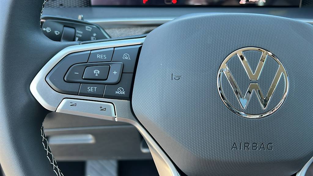 Thumbnail: 2026 Volkswagen Tiguan - 24