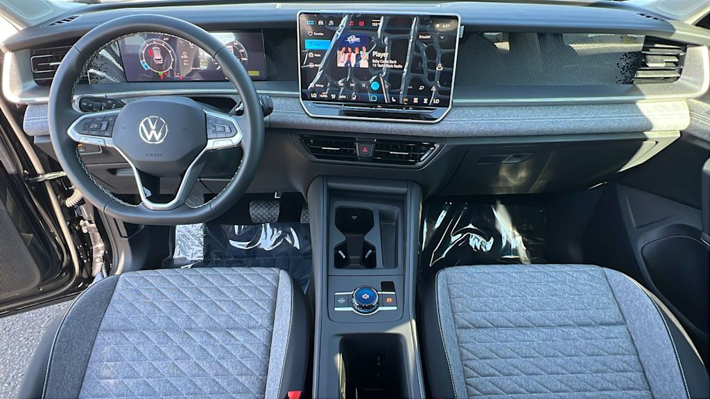 Thumbnail: 2026 Volkswagen Tiguan - 13