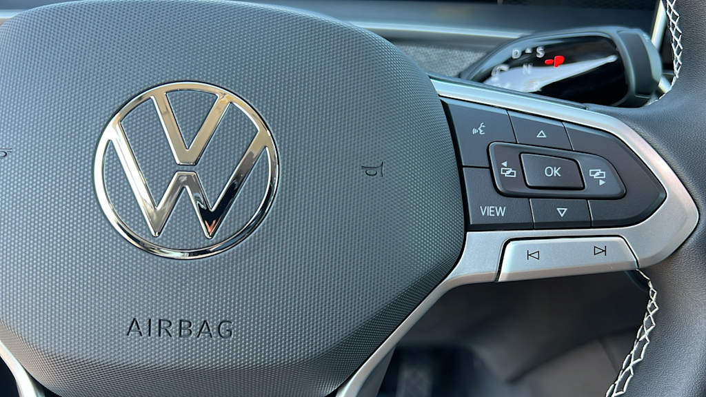 Thumbnail: 2026 Volkswagen Tiguan - 25