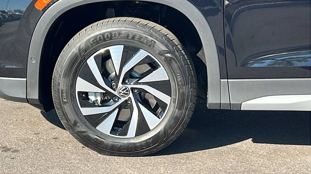 Thumbnail: 2026 Volkswagen Tiguan - 8