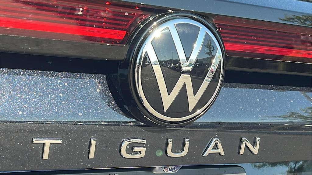 Thumbnail: 2026 Volkswagen Tiguan - 7