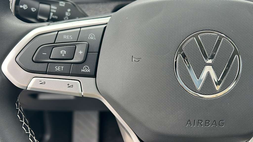 Thumbnail: 2026 Volkswagen Tiguan - 26