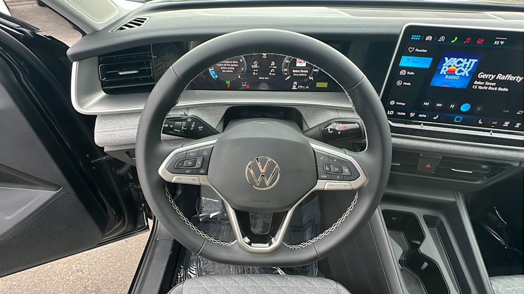 Thumbnail: 2026 Volkswagen Tiguan - 9