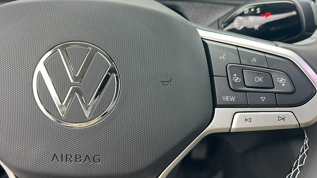 Thumbnail: 2026 Volkswagen Tiguan - 27
