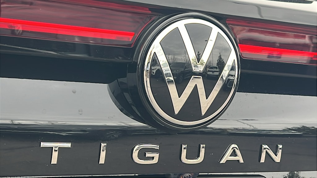 Thumbnail: 2026 Volkswagen Tiguan - 7