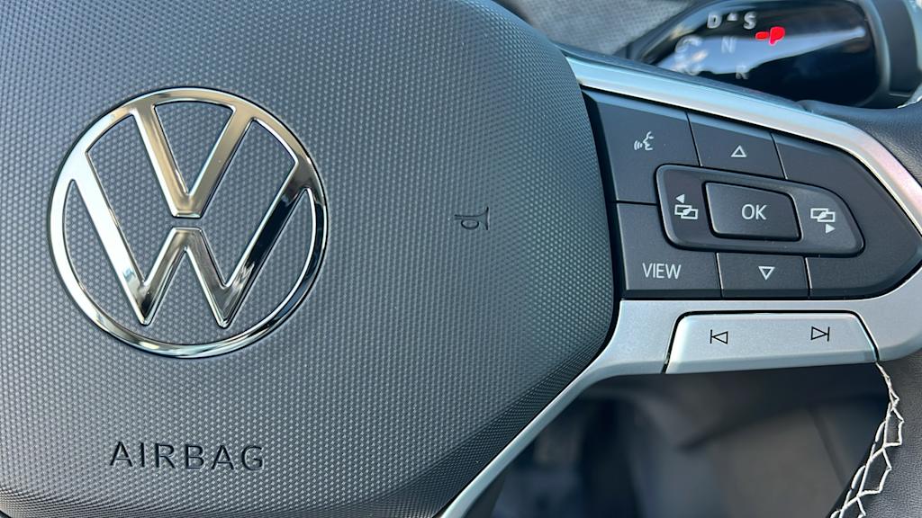 Thumbnail: 2026 Volkswagen Tiguan - 26