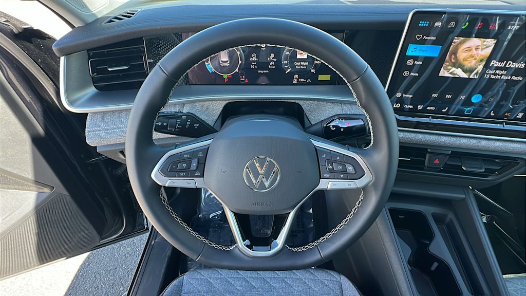 Thumbnail: 2026 Volkswagen Tiguan - 8