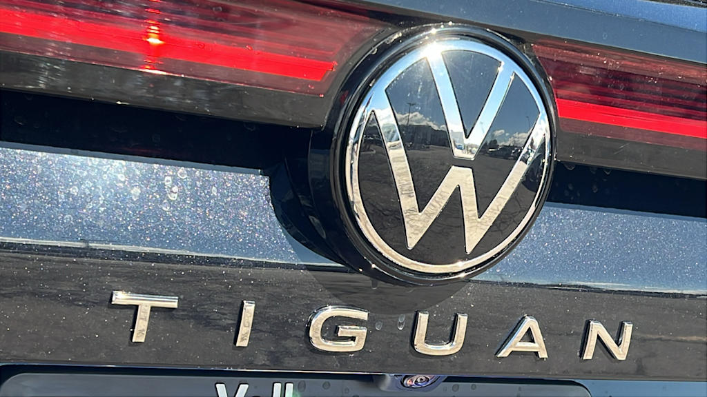Thumbnail: 2026 Volkswagen Tiguan - 30