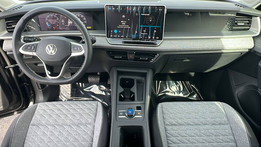 Thumbnail: 2026 Volkswagen Tiguan - 13