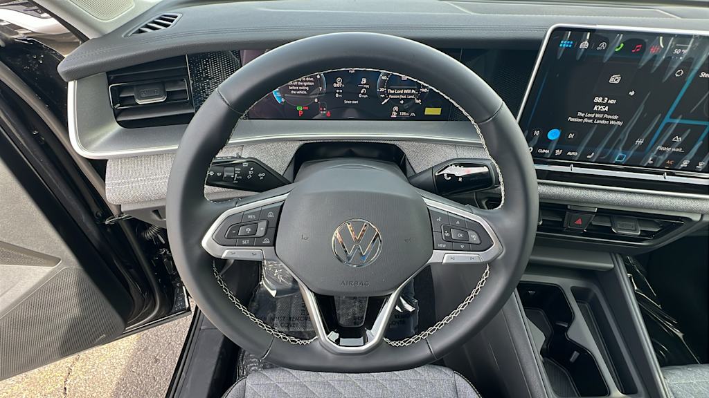 Thumbnail: 2026 Volkswagen Tiguan - 9