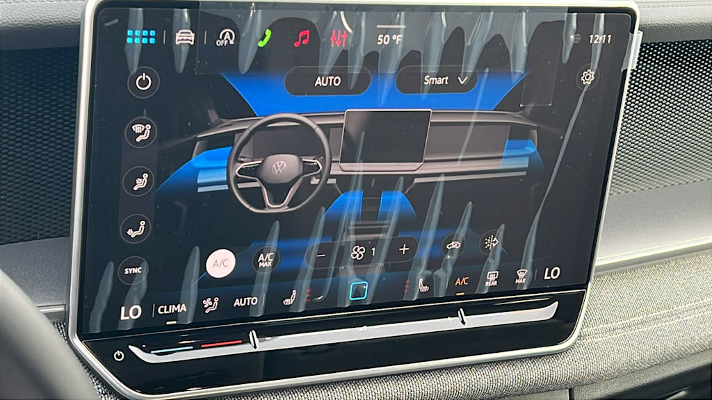 Thumbnail: 2026 Volkswagen Tiguan - 14