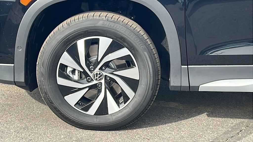Thumbnail: 2026 Volkswagen Tiguan - 8